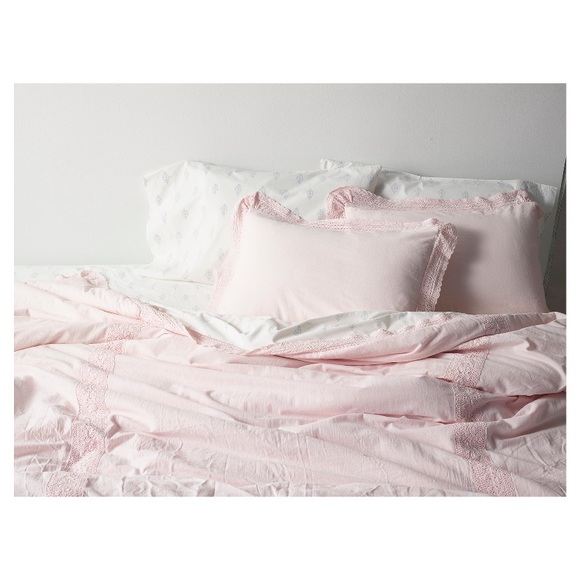 NWT 🌸😍🌷Simply Shabby Chic Comforter Set Rare - Picture 3 of 5